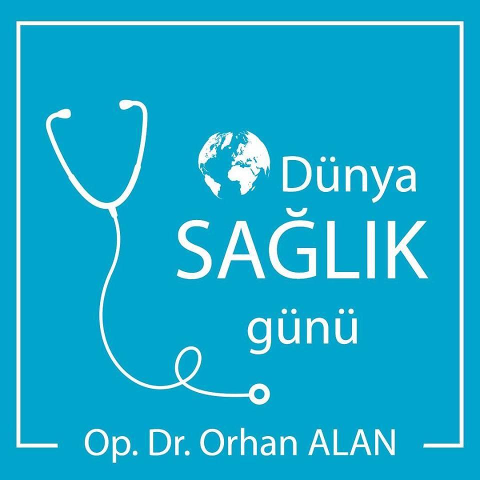 Sağlık günü Sağlık günü