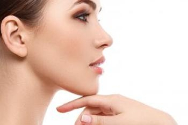 أشكال الانف