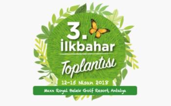 Türk Kulak Burun Boğaz ve Baş Boyun Cerrahisi Vakfı Kongresi Davetli Konuşmacı